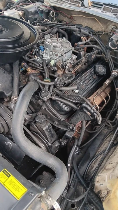 1987 Pontiac Firebird 3rd Gen - Image 5 of 6