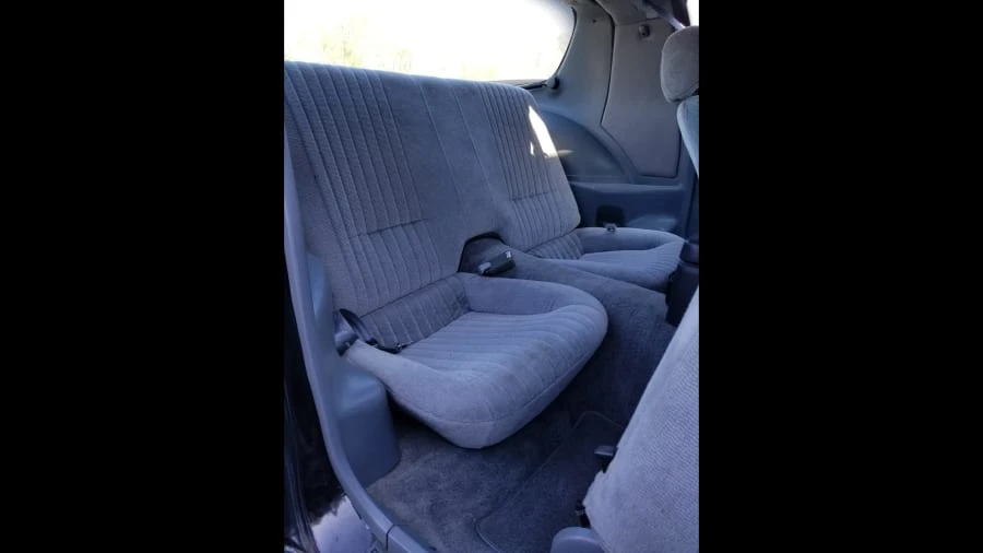 1987 Pontiac Firebird 3rd Gen - Image 6 of 8