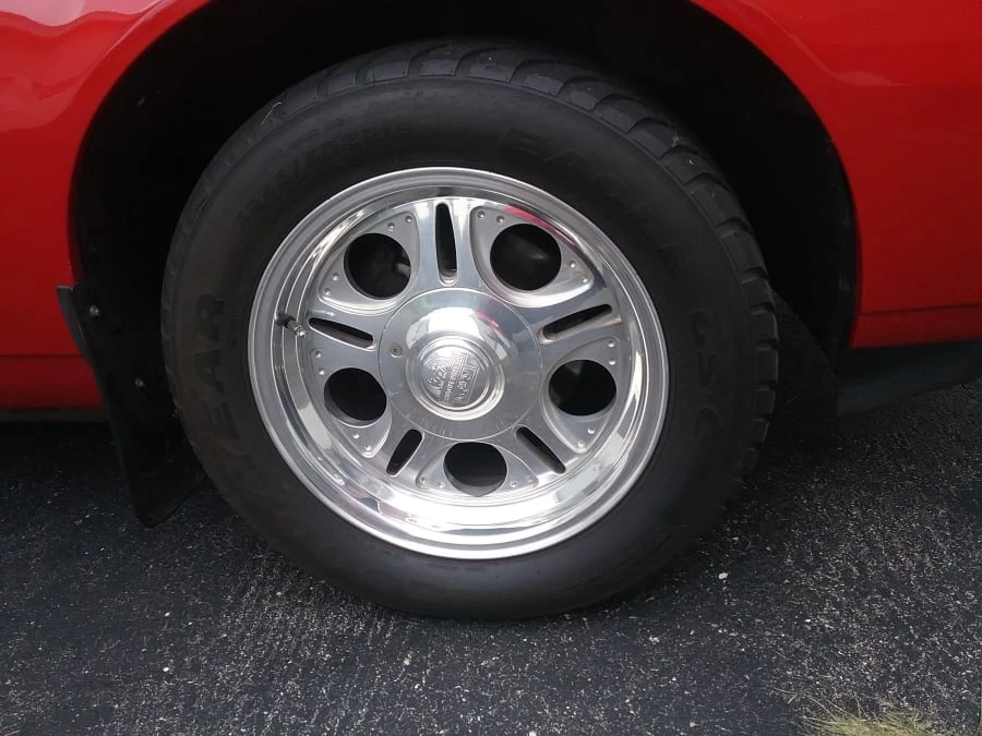 1987 Pontiac Firebird 3rd Gen - Image 6 of 10