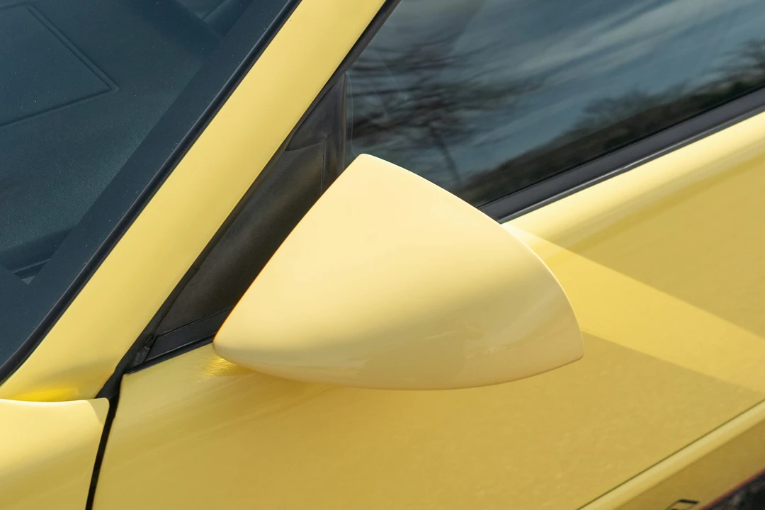 1987 Pontiac Firebird 3rd Gen - Image 22 of 31