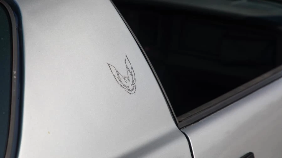 1987 Pontiac Firebird 3rd Gen - Image 9 of 12
