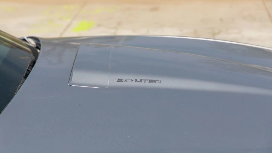 1987 Pontiac Firebird 3rd Gen - Image 11 of 12