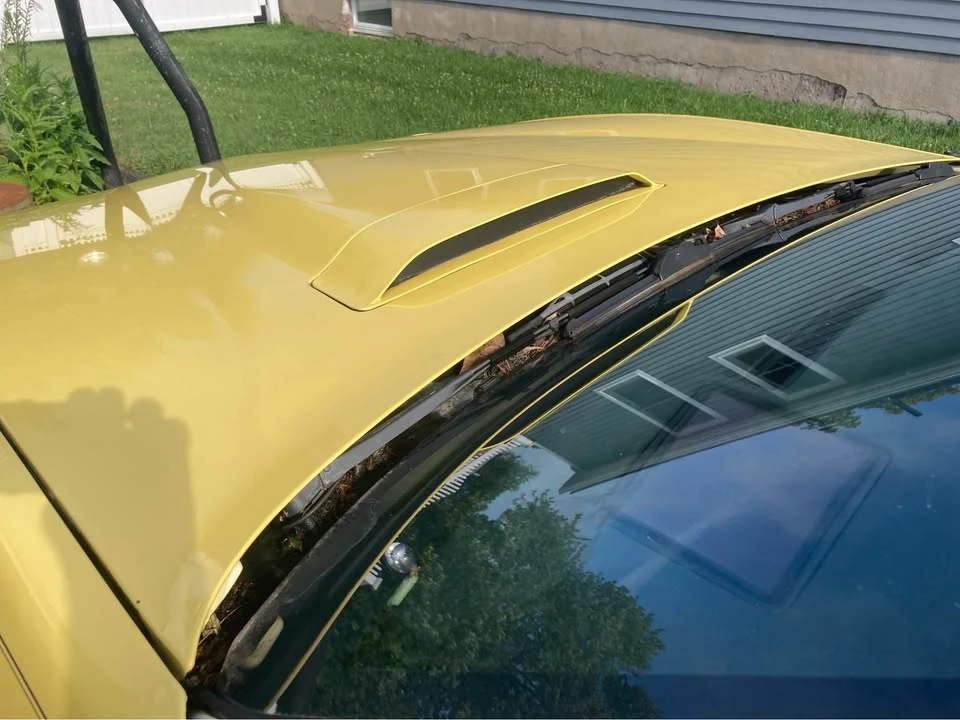 1987 Pontiac Firebird Formula 3rd Gen - Image 6 of 15