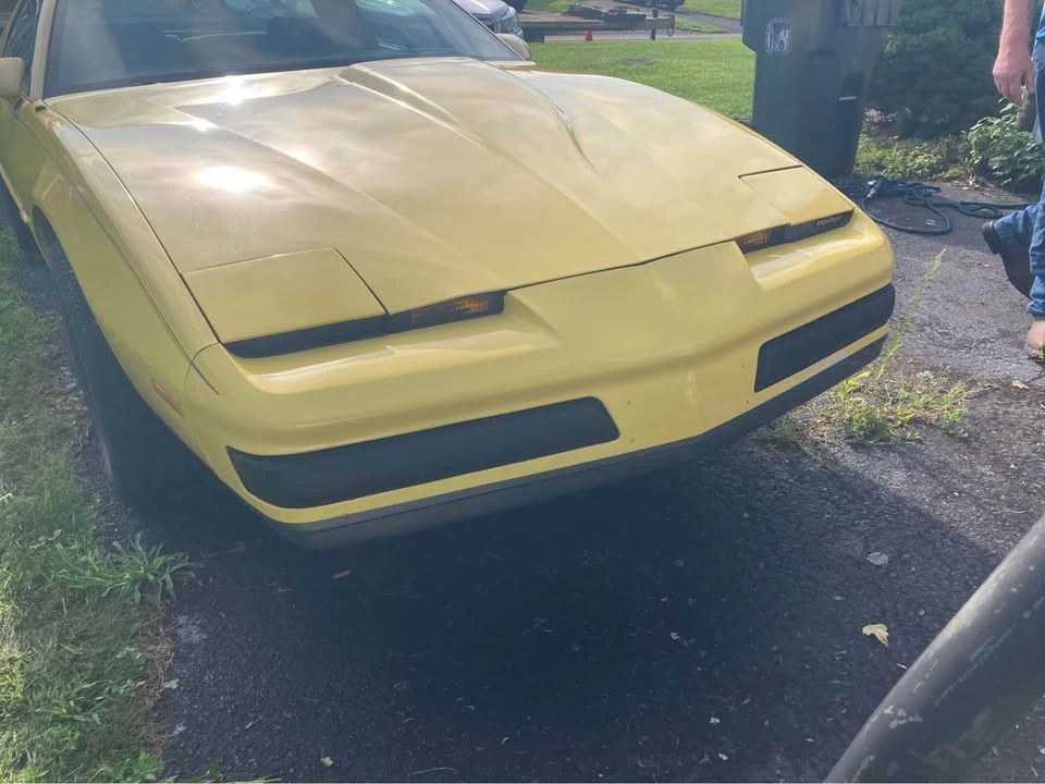 1987 Pontiac Firebird Formula 3rd Gen - Image 5 of 15