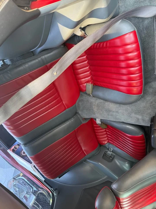 1987 Pontiac Firebird Formula 3rd Gen - Image 5 of 9