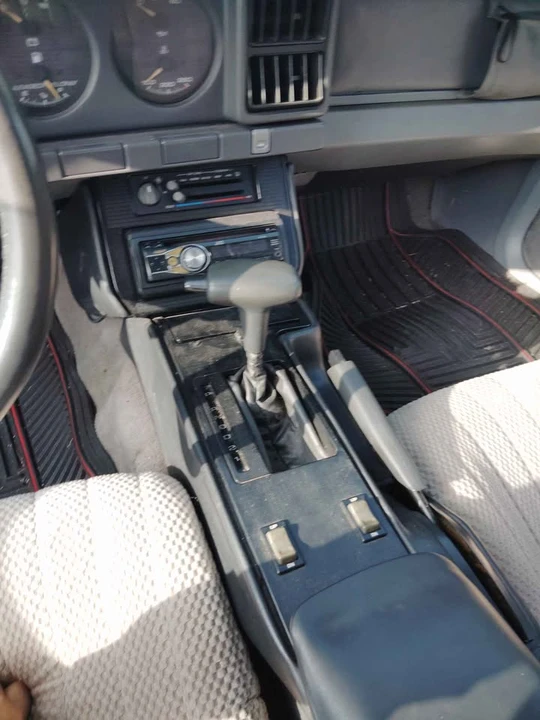 1987 Pontiac Firebird Formula 3rd Gen - Image 9 of 10