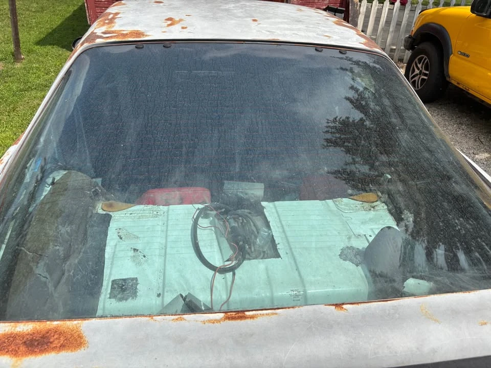 1987 Pontiac Firebird Trans Am 3rd Gen - Image 3 of 10