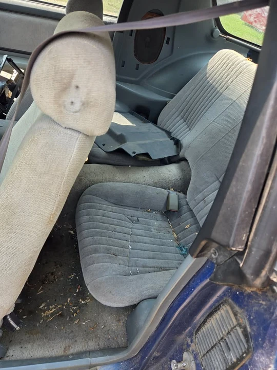 1987 Pontiac Firebird 3rd Gen - Image 6 of 9
