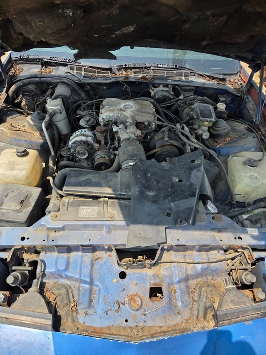 1987 Pontiac Firebird 3rd Gen - Image 8 of 9
