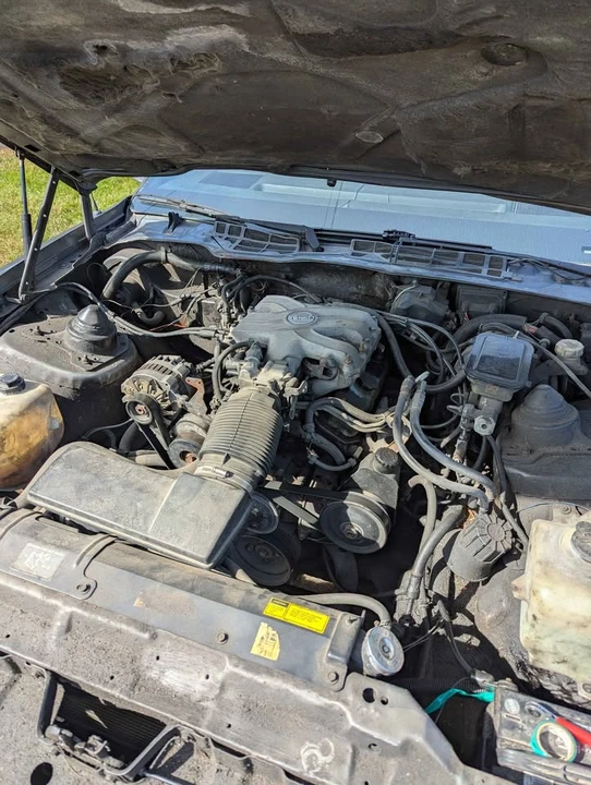 1987 Pontiac Firebird 3rd Gen - Image 7 of 7