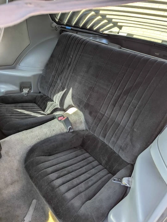 1987 Pontiac Firebird 3rd Gen - Image 6 of 7