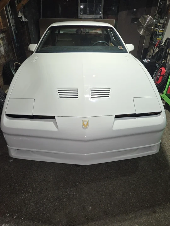 1987 Pontiac Firebird Trans Am 3rd Gen - Image 12 of 21