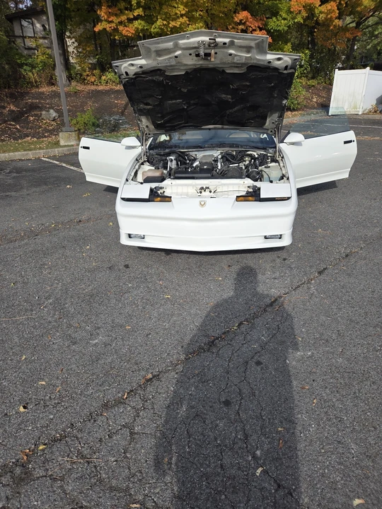 1987 Pontiac Firebird Trans Am 3rd Gen - Image 18 of 21