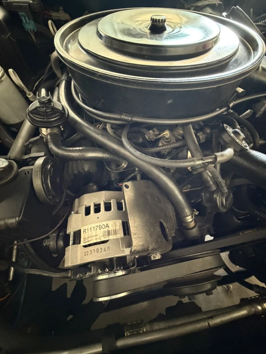 1987 Pontiac Firebird Trans Am 3rd Gen - Image 6 of 30