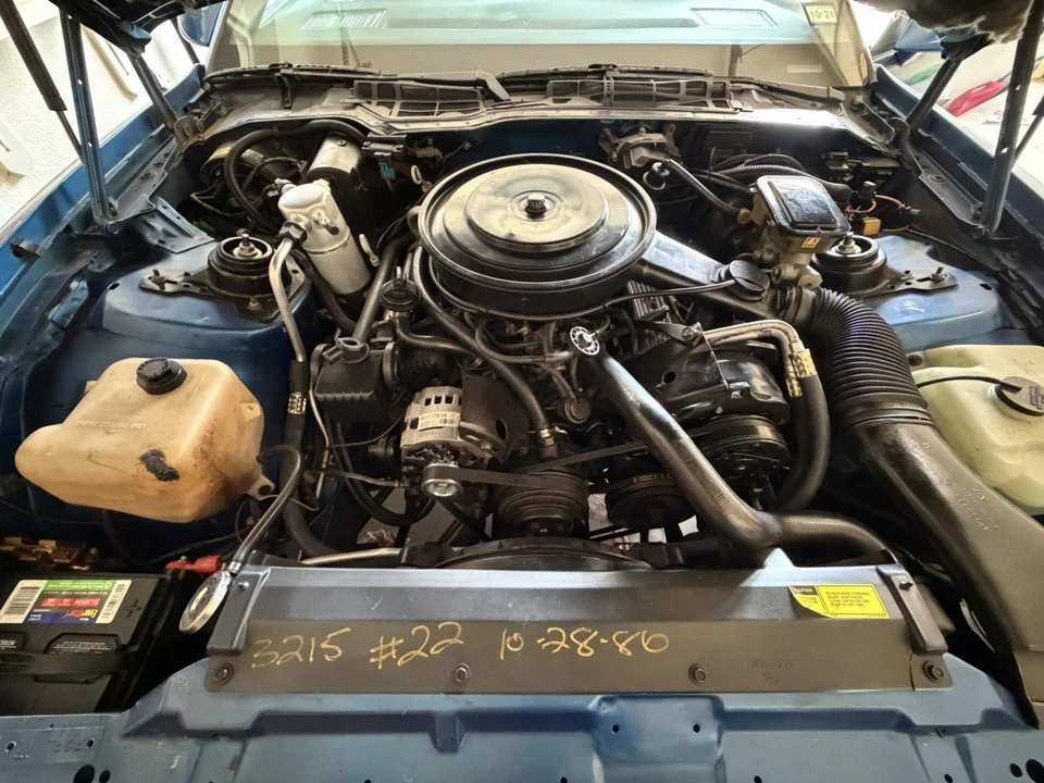1987 Pontiac Firebird Trans Am 3rd Gen - Image 2 of 30