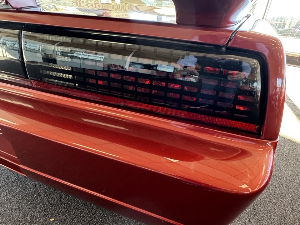 1987 Pontiac Firebird Trans Am 3rd Gen - Image 17 of 21