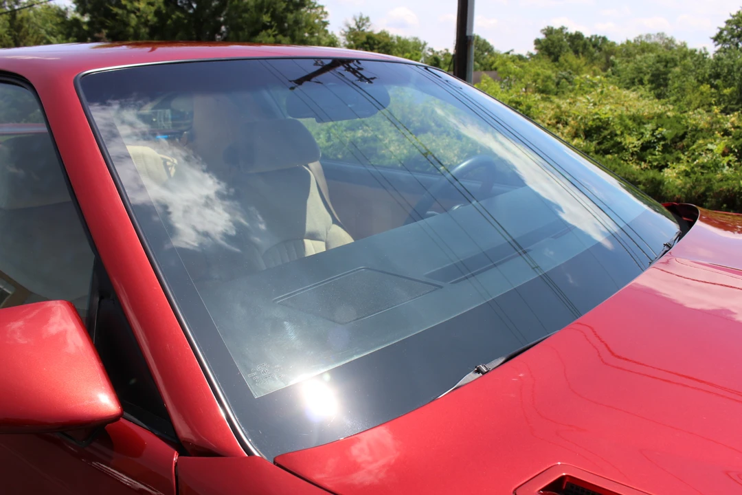 1987 Pontiac Firebird Trans Am 3rd Gen - Image 27 of 31