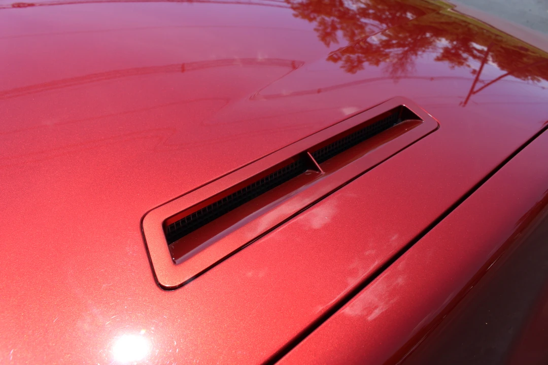 1987 Pontiac Firebird Trans Am 3rd Gen - Image 30 of 31