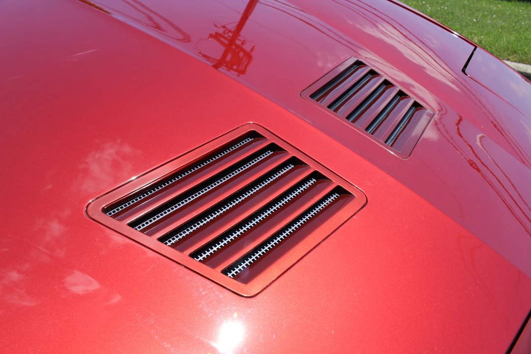 1987 Pontiac Firebird Trans Am 3rd Gen - Image 31 of 31