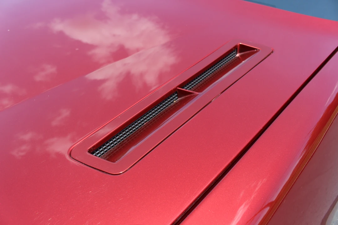 1987 Pontiac Firebird Trans Am 3rd Gen - Image 15 of 31