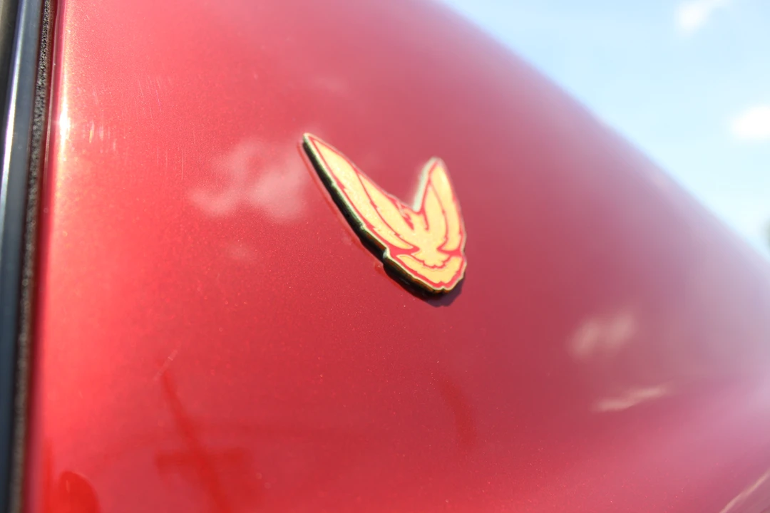 1987 Pontiac Firebird Trans Am 3rd Gen - Image 19 of 31
