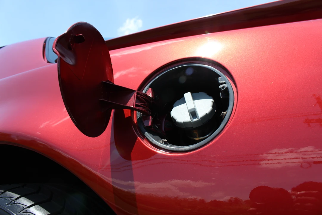 1987 Pontiac Firebird Trans Am 3rd Gen - Image 23 of 31