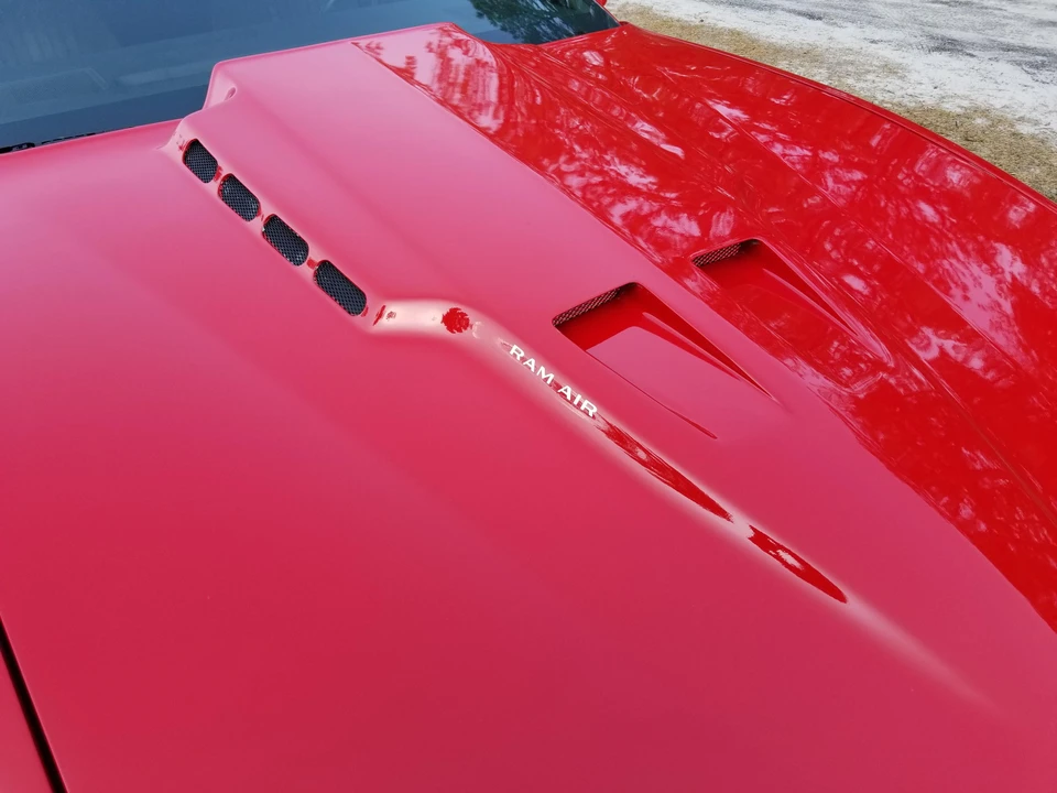 1987 Pontiac Firebird Trans Am 3rd Gen - Image 17 of 31