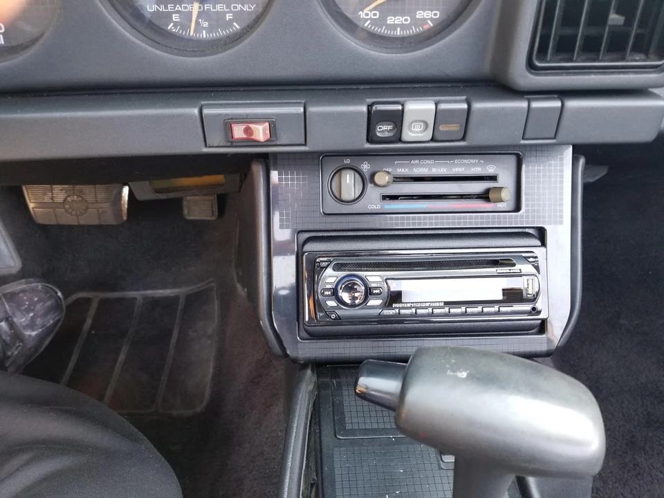 1987 Pontiac Firebird Trans Am 3rd Gen - Image 31 of 31