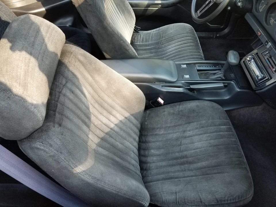 1987 Pontiac Firebird Trans Am 3rd Gen - Image 30 of 31