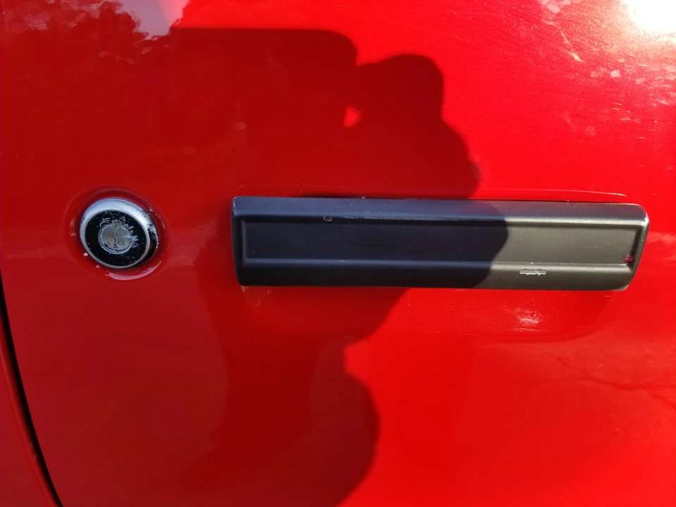 1987 Pontiac Firebird Trans Am 3rd Gen - Image 22 of 31