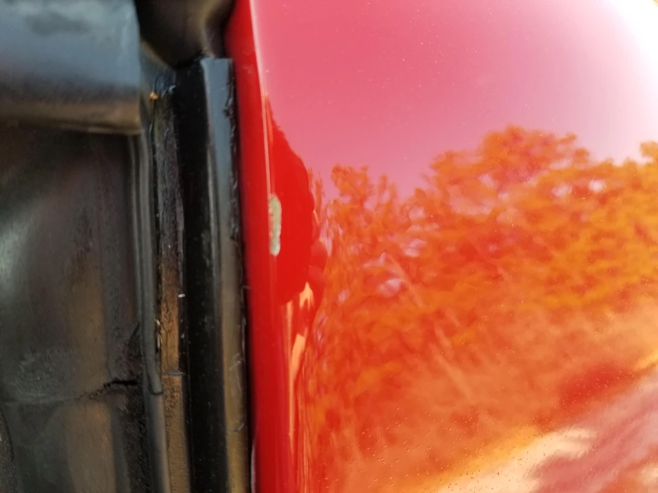 1987 Pontiac Firebird Trans Am 3rd Gen - Image 23 of 31