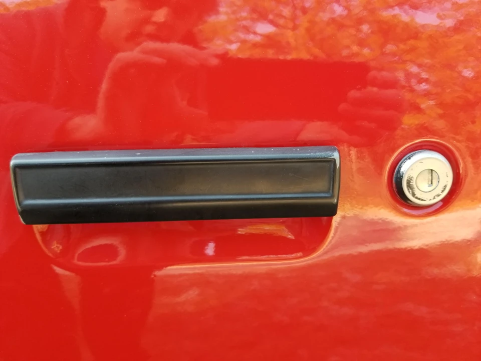 1987 Pontiac Firebird Trans Am 3rd Gen - Image 20 of 31