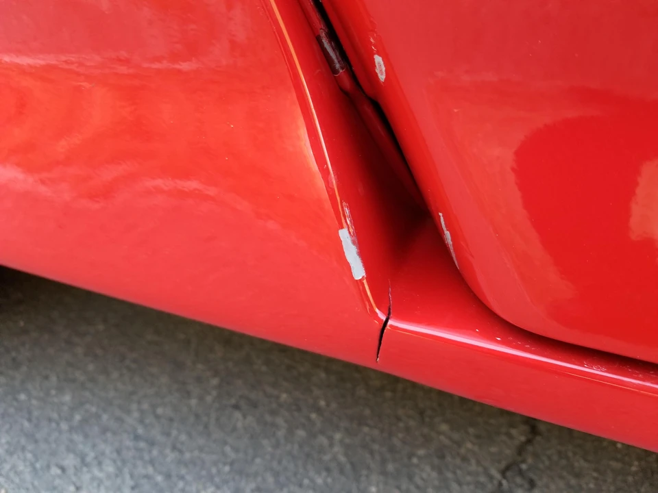 1987 Pontiac Firebird Trans Am 3rd Gen - Image 24 of 31