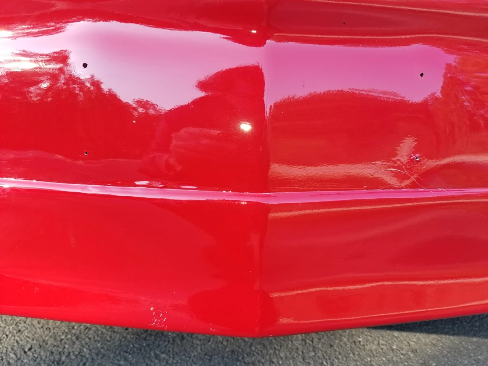 1987 Pontiac Firebird Trans Am 3rd Gen - Image 21 of 31