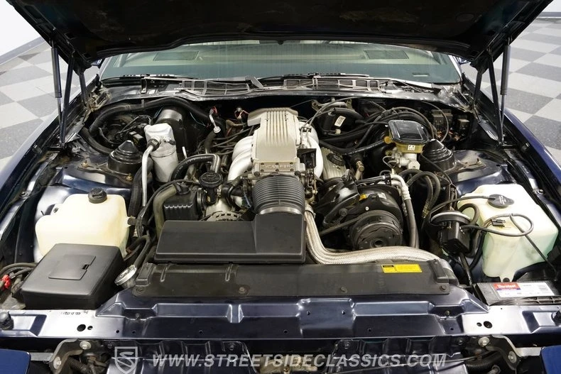 1987 Pontiac Firebird Trans Am 3rd Gen - Image 3 of 31