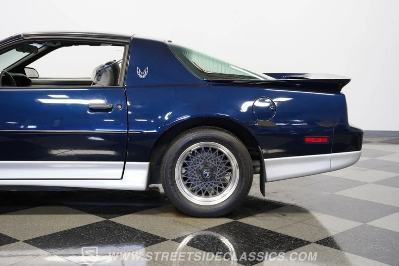 1987 Pontiac Firebird Trans Am 3rd Gen - Image 24 of 31