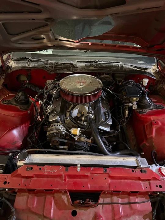 1987 Pontiac Firebird Trans Am 3rd Gen - Image 2 of 10