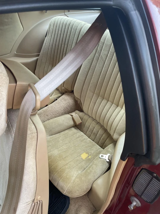 1987 Pontiac Firebird Trans Am 3rd Gen - Image 28 of 31