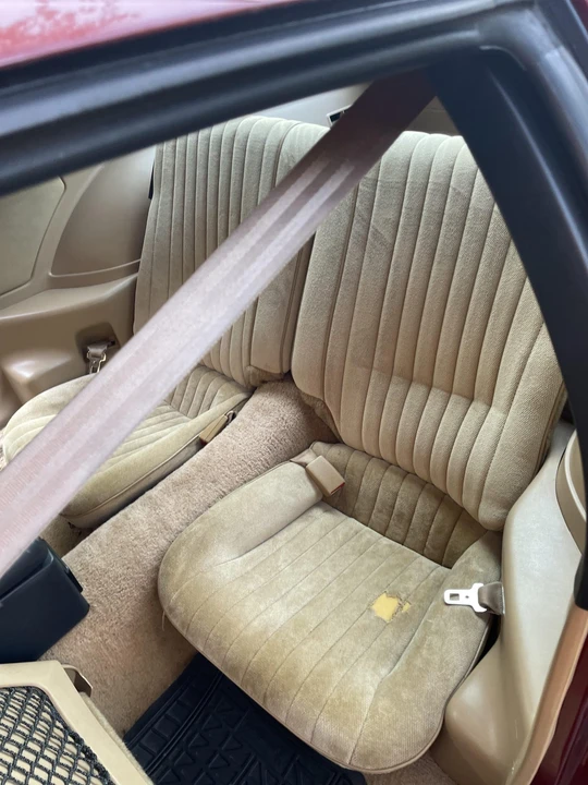 1987 Pontiac Firebird Trans Am 3rd Gen - Image 26 of 31