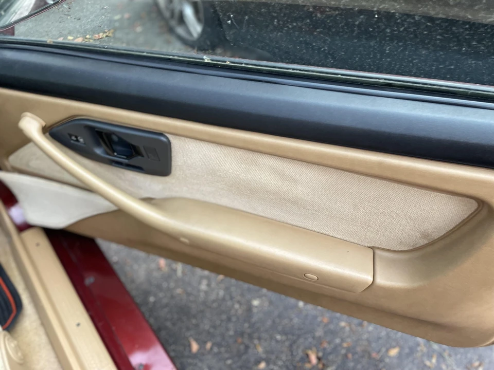 1987 Pontiac Firebird Trans Am 3rd Gen - Image 21 of 31
