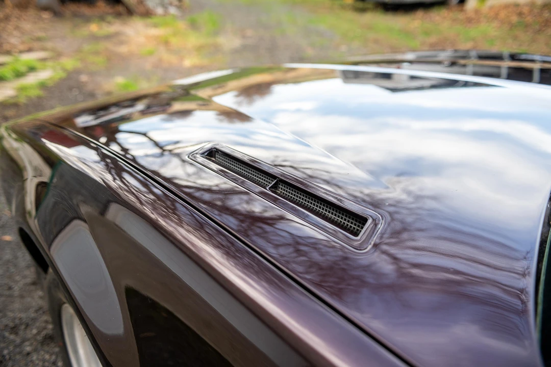 1987 Pontiac Firebird Trans Am 3rd Gen - Image 14 of 31