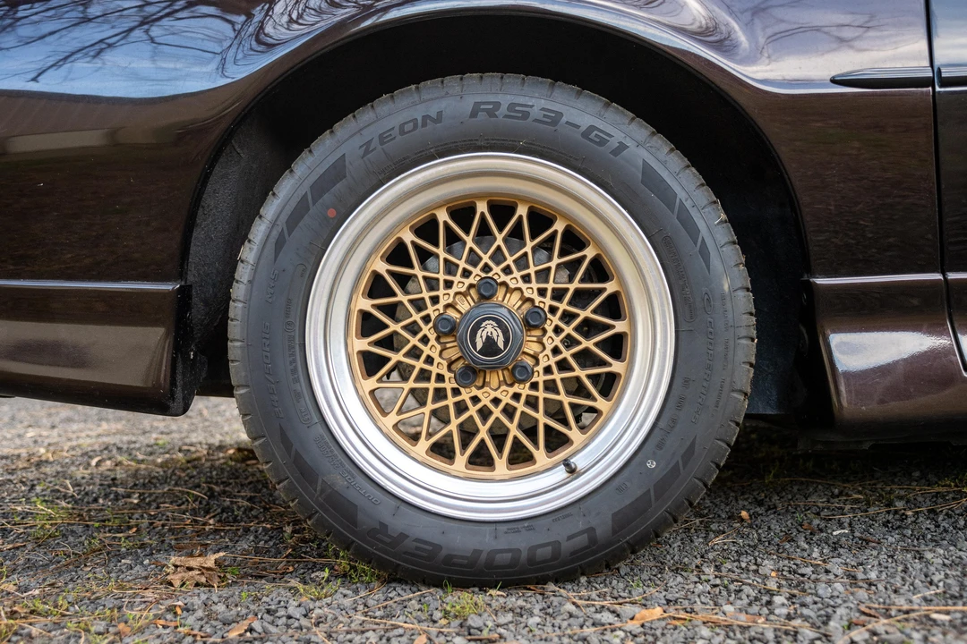1987 Pontiac Firebird Trans Am 3rd Gen - Image 22 of 31