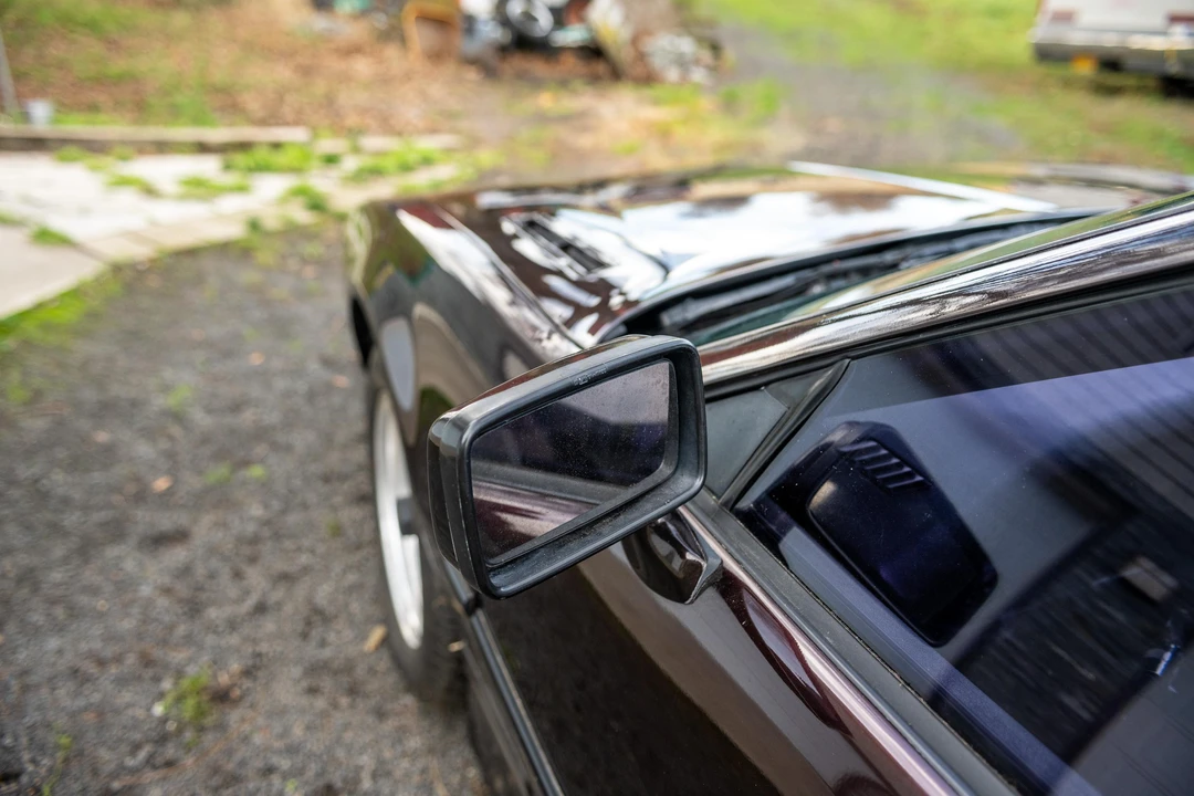 1987 Pontiac Firebird Trans Am 3rd Gen - Image 15 of 31