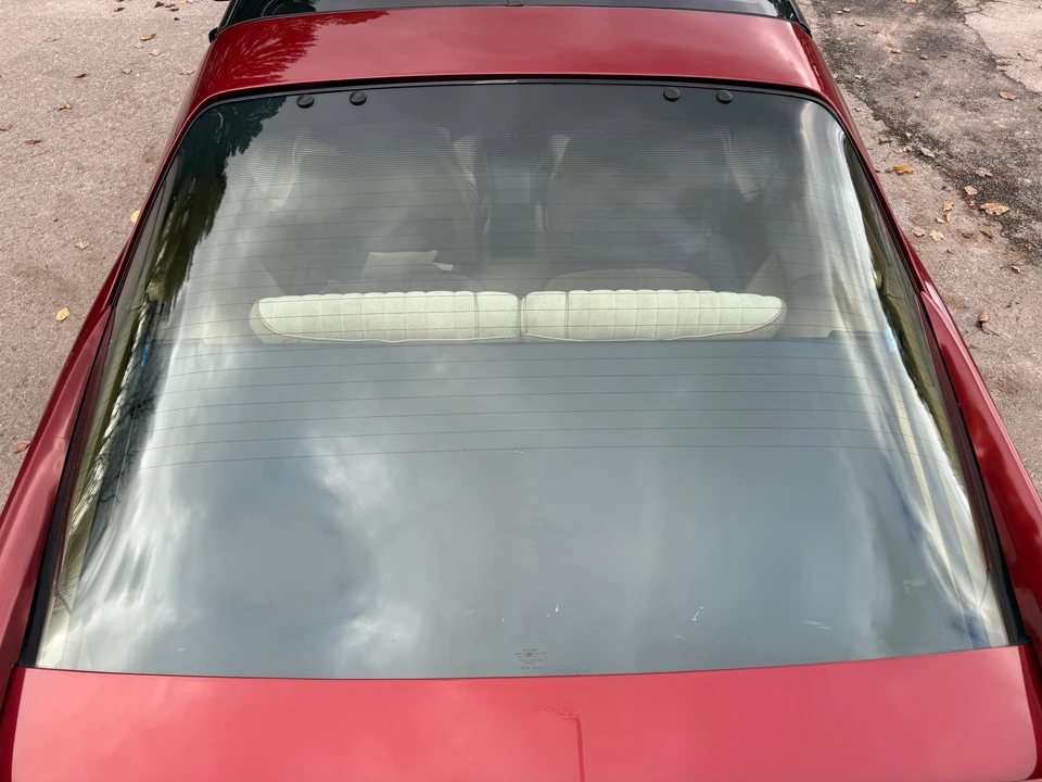 1987 Pontiac Firebird Trans Am 3rd Gen - Image 30 of 31