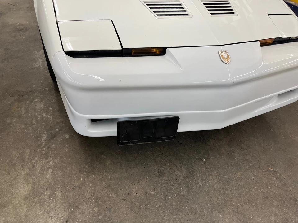 1987 Pontiac Firebird Trans Am 3rd Gen - Image 19 of 31