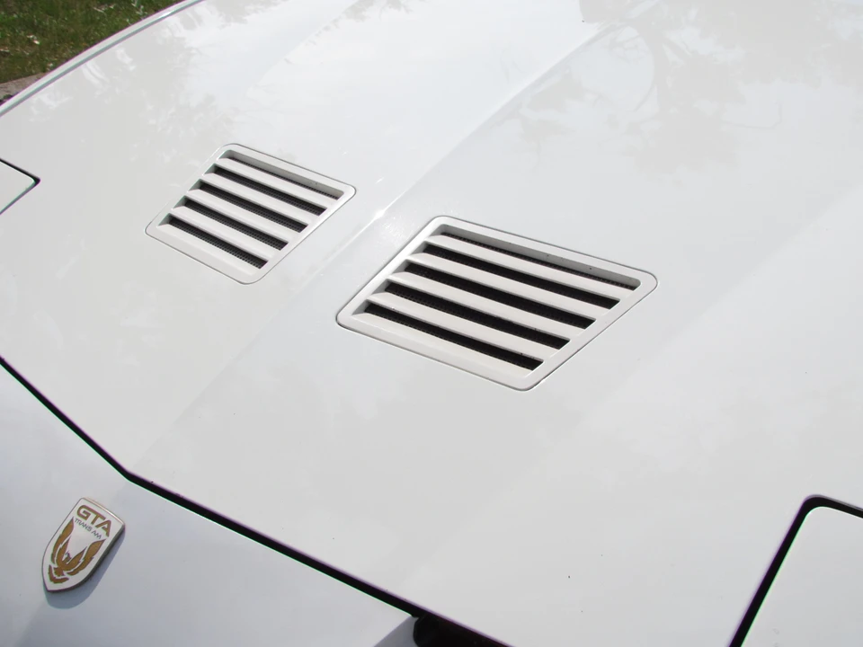 1987 Pontiac Firebird Trans Am 3rd Gen - Image 26 of 31