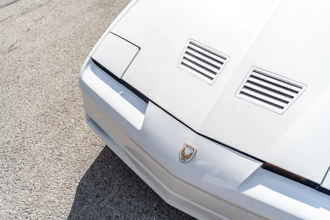 1987 Pontiac Firebird Trans Am 3rd Gen - Image 18 of 31