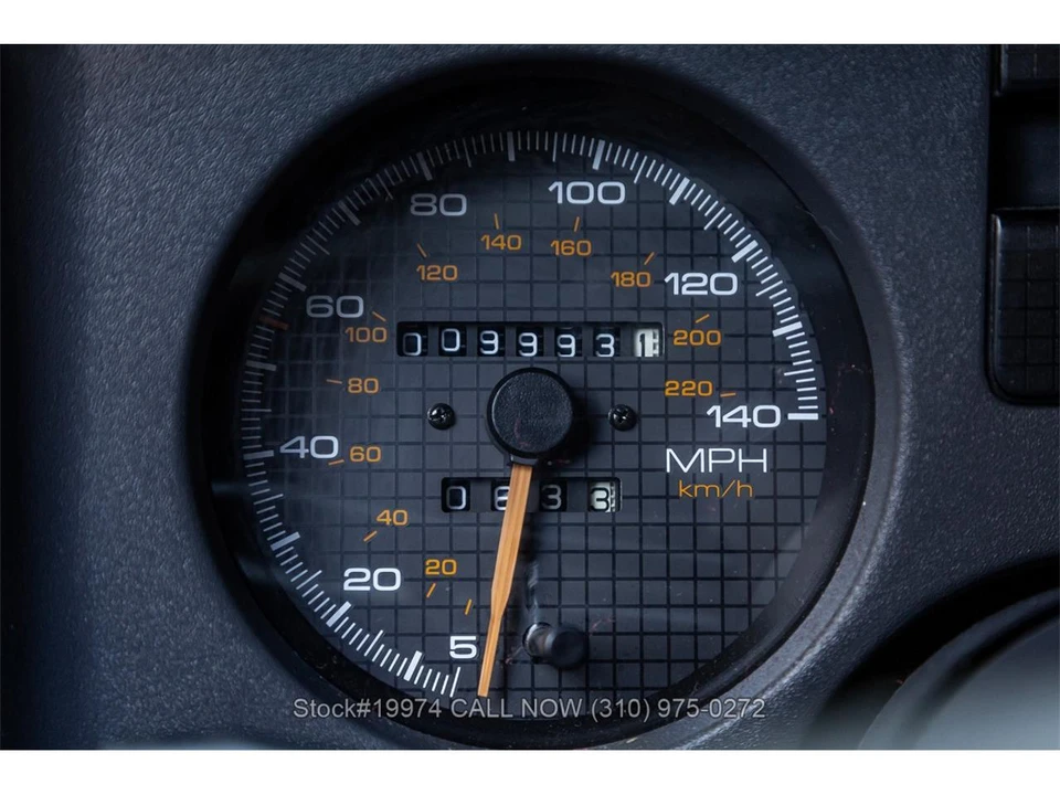 1987 Pontiac Firebird Trans Am 3rd Gen - Image 18 of 31