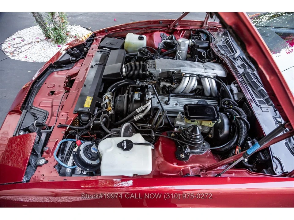 1987 Pontiac Firebird Trans Am 3rd Gen - Image 26 of 31