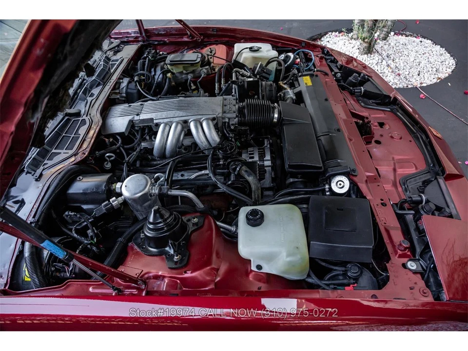 1987 Pontiac Firebird Trans Am 3rd Gen - Image 31 of 31
